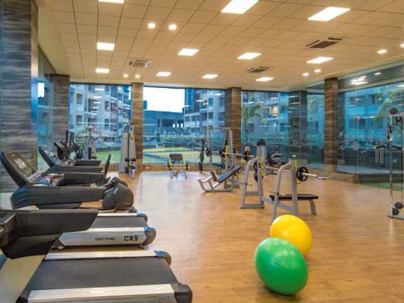 Apartment for sale quality